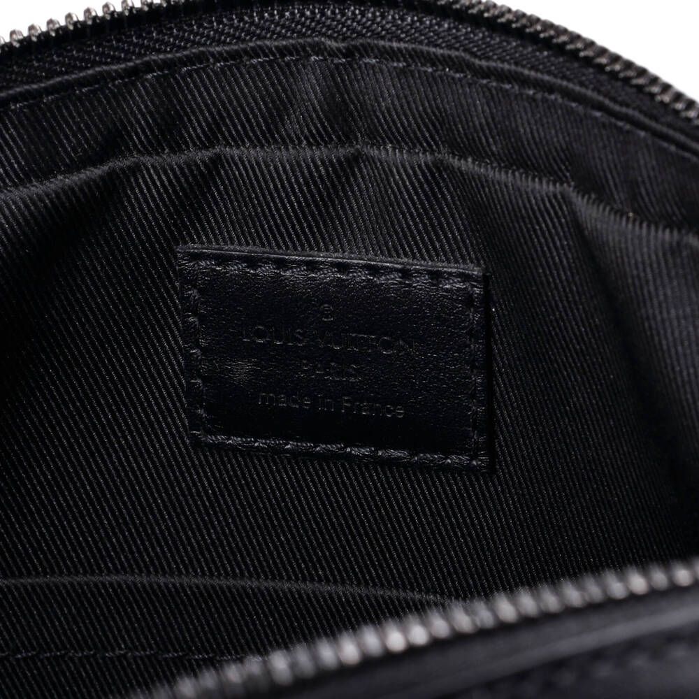 Louis Vuitton Duo Messenger Bag Shadow #252601L24B - Picture 7 of 8